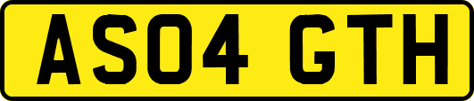AS04GTH
