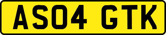 AS04GTK