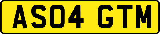 AS04GTM