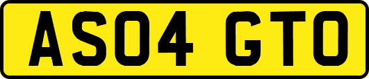 AS04GTO