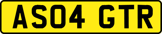 AS04GTR