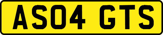 AS04GTS