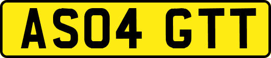 AS04GTT