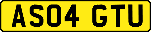 AS04GTU