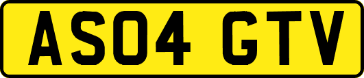 AS04GTV