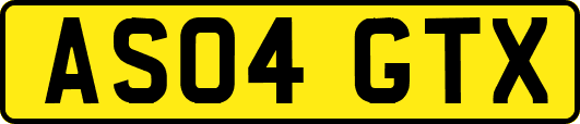 AS04GTX