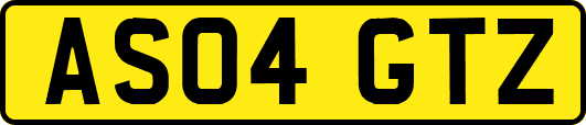 AS04GTZ