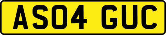 AS04GUC