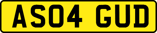 AS04GUD