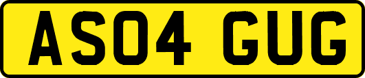 AS04GUG