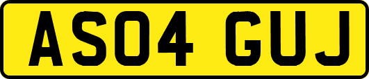 AS04GUJ