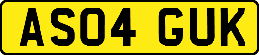 AS04GUK