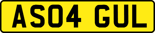 AS04GUL