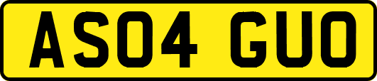 AS04GUO