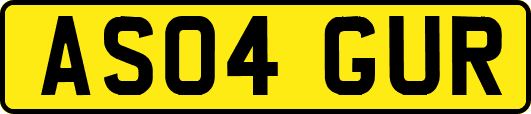 AS04GUR