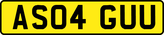 AS04GUU