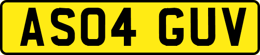 AS04GUV