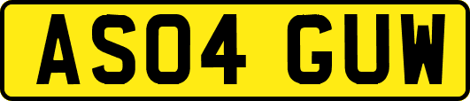 AS04GUW