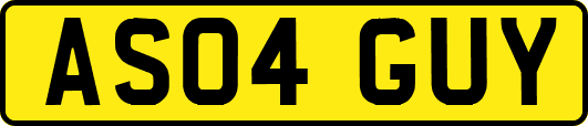AS04GUY