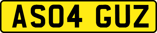 AS04GUZ