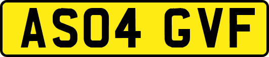 AS04GVF
