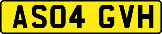 AS04GVH
