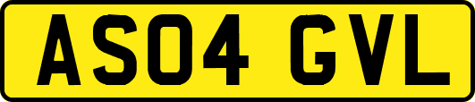 AS04GVL
