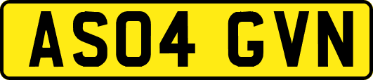 AS04GVN