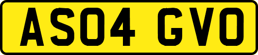 AS04GVO