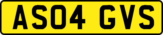 AS04GVS