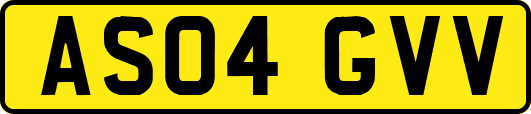 AS04GVV