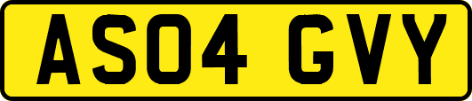 AS04GVY
