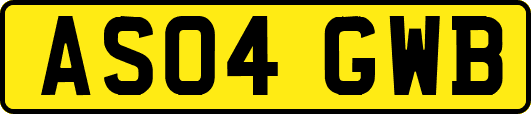 AS04GWB