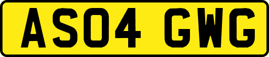 AS04GWG
