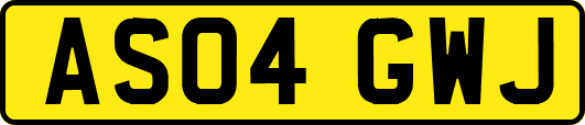 AS04GWJ