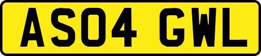 AS04GWL