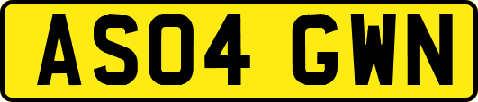 AS04GWN