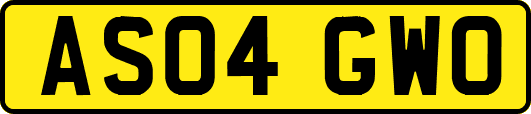 AS04GWO