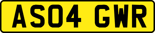 AS04GWR
