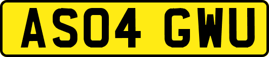 AS04GWU