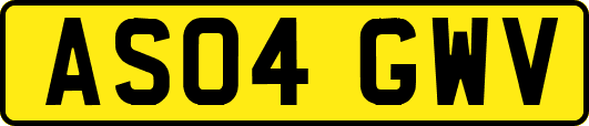 AS04GWV