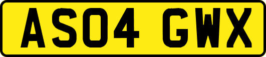 AS04GWX