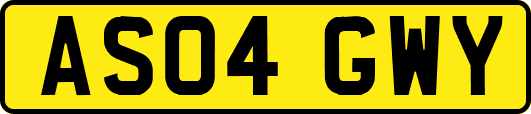 AS04GWY