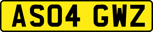 AS04GWZ