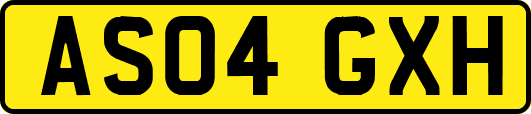 AS04GXH