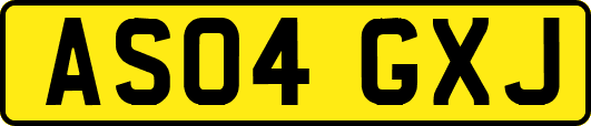 AS04GXJ