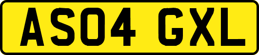 AS04GXL