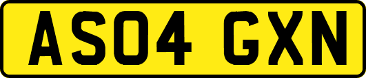 AS04GXN