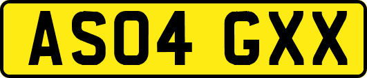AS04GXX