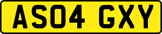 AS04GXY